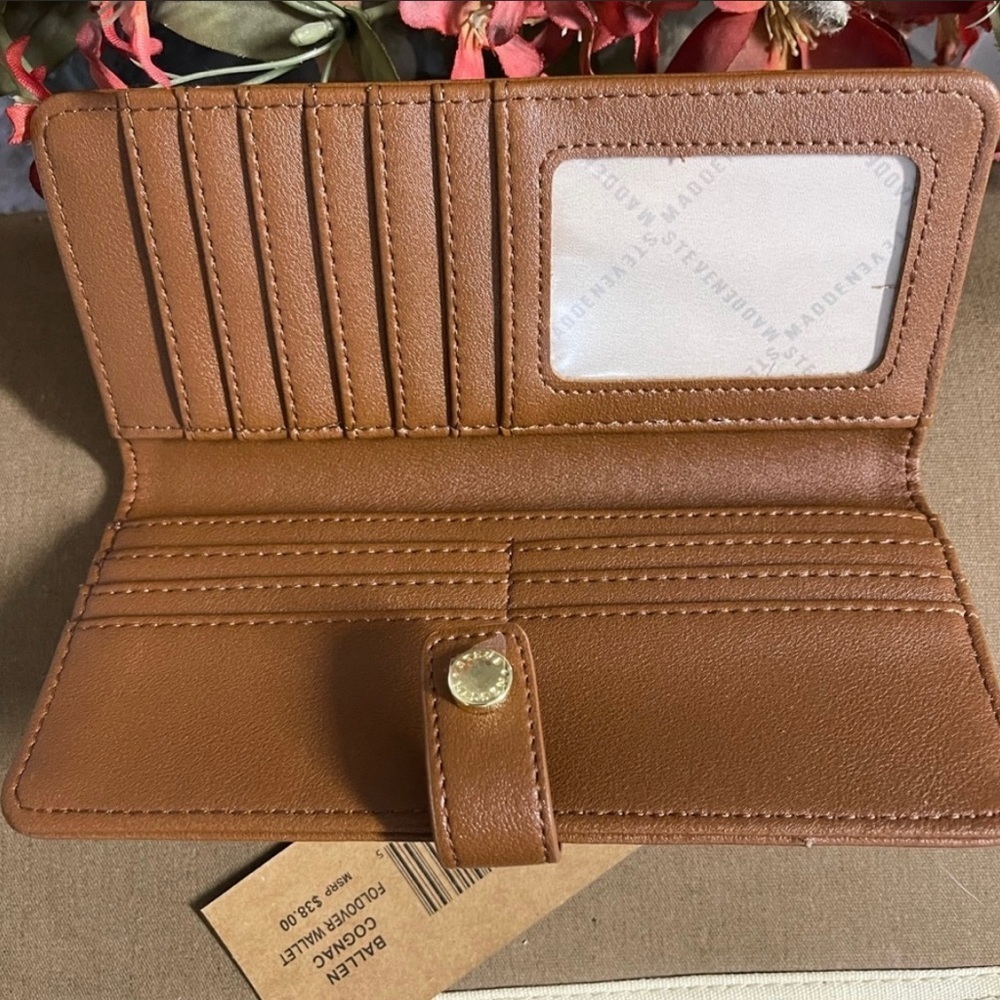 Steve Madden Wallet -> Steve Madden Wallet - image 4
